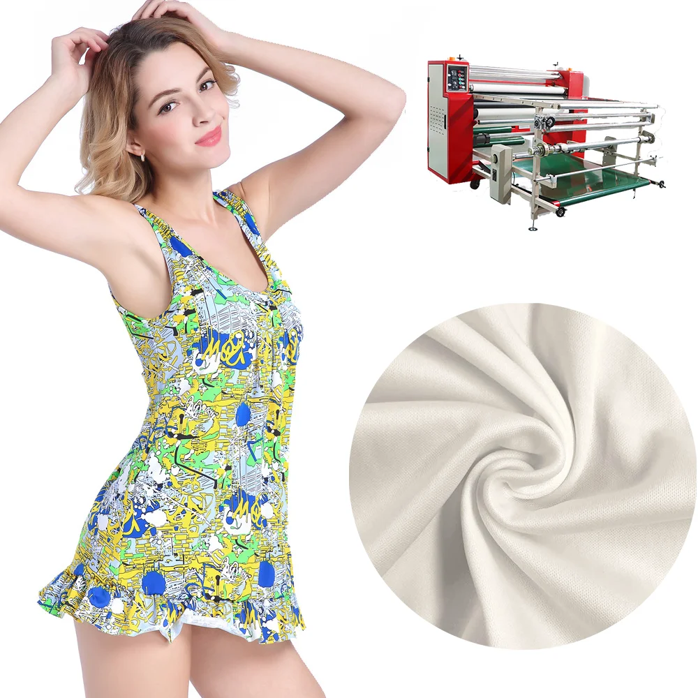 Polyester interlock fabric for football jersey