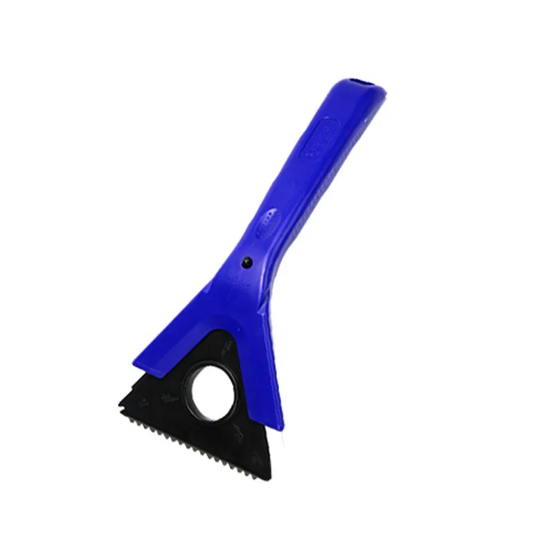 Hicen High Quality Vehicle Snow Shovel Windshield Water Wiper Cleaning Tool Ice Scraper