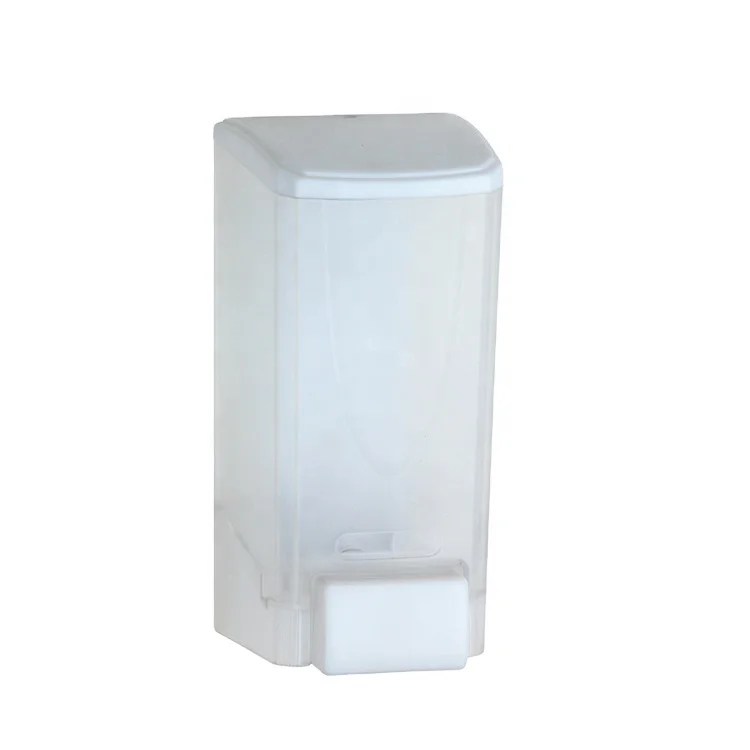 2021 BEAO big wall mount liquid soap dispenser OK-137A 600ml for club