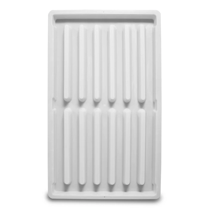 Высококачественная Белая Высококачественная форма для сушки поросенка свиньи прессформы для сушки поросенка и ягненка