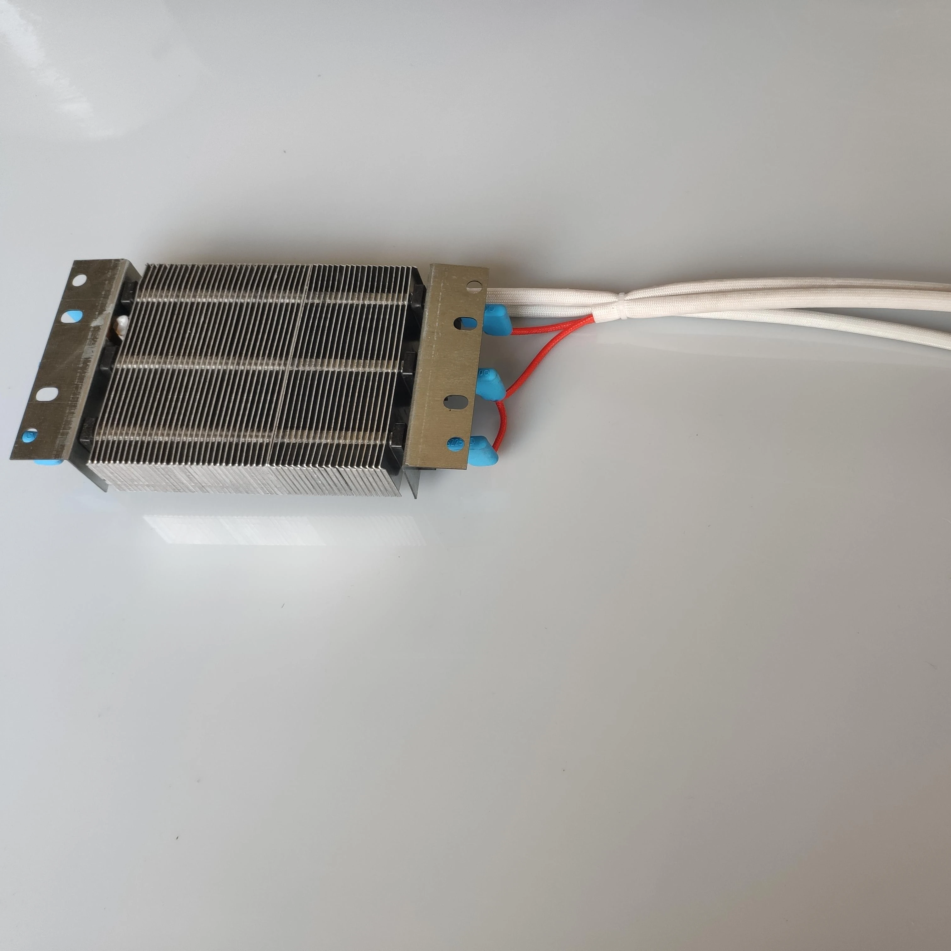 Industrial and Household Insulated PTC Air Heater Elements