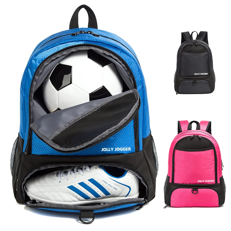 Football Team Products Backpack Volleyball Basketball Equipment Training Soccer Bag Backpack