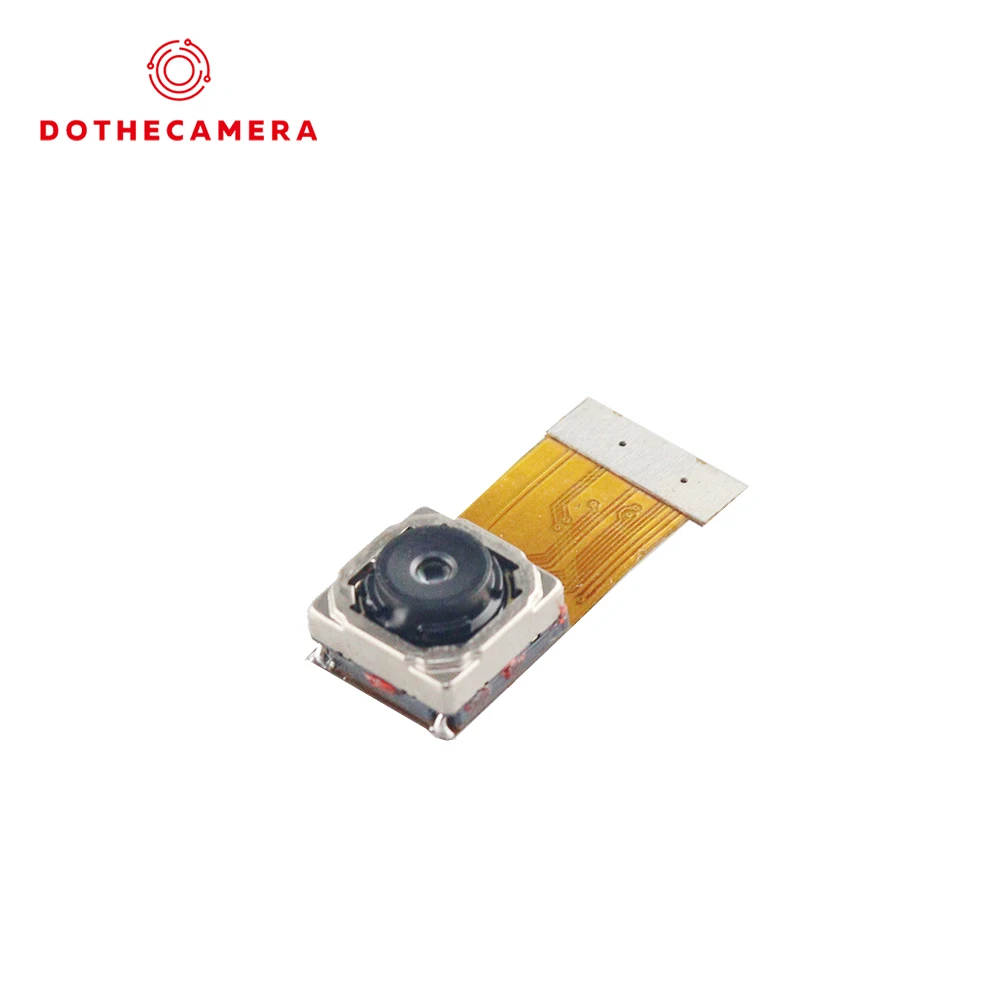 16mp IMX298 MIPI Camera Module 40pin Auto Focus 8.8*8.8*5.6mm