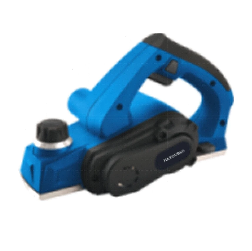 Discount Price High Quality Professional 450W Electric Planer Woodworking
