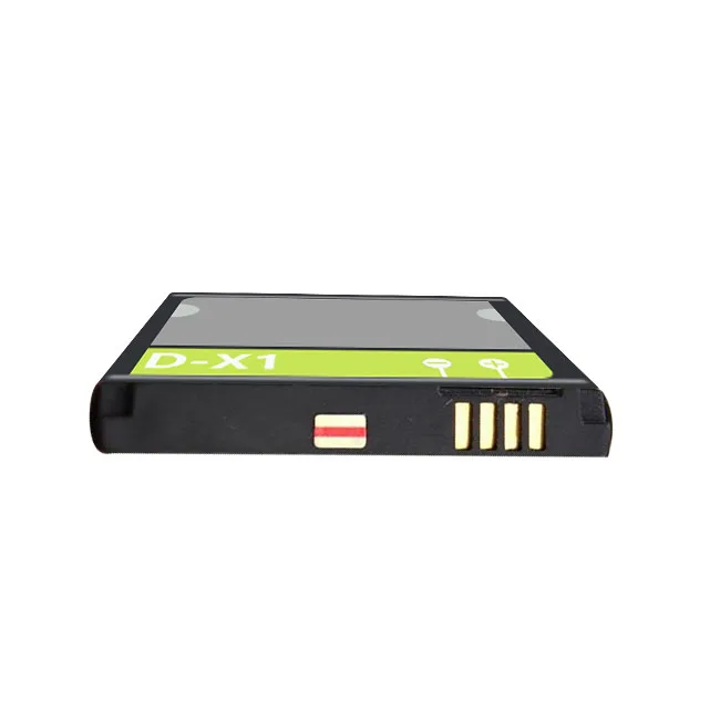  Для blackberry DX1 D-X1 аккумулятор 8900 9500 9520 9550 9630 9650 Оригинальный для