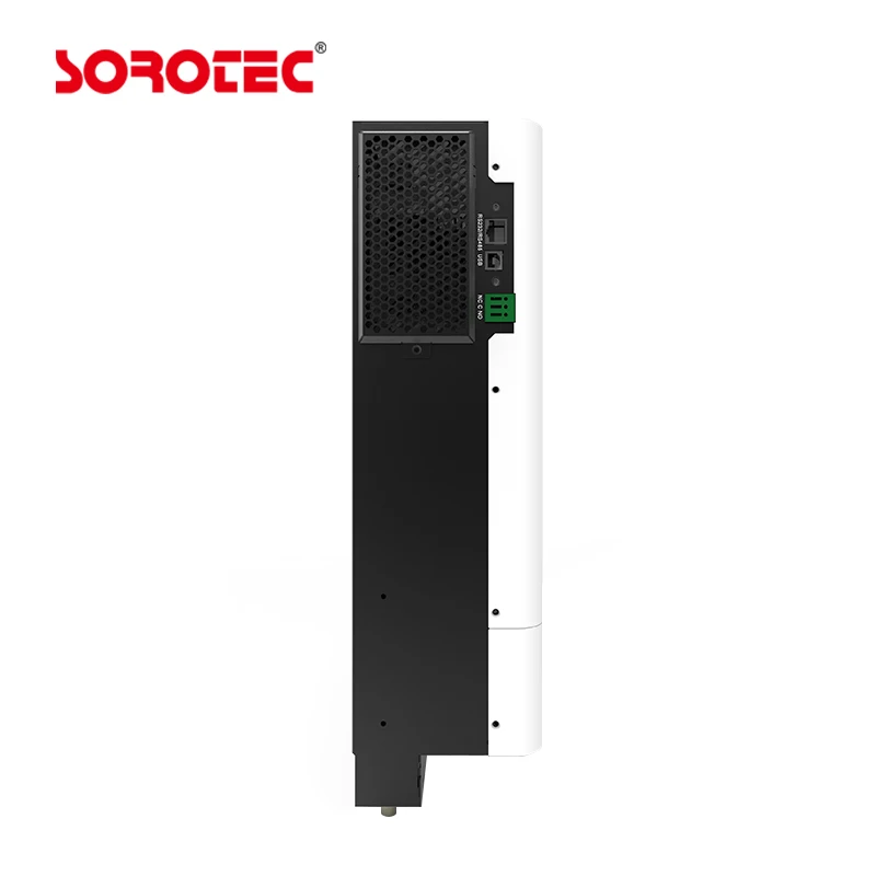 11kw 10 kw solar inverter on off grid hybrid solar inverter circuit board solar max hybrid inverter