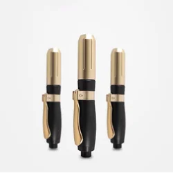 2 in 1 two head free ampoule syringe Korea new hyaluronic pen with CE