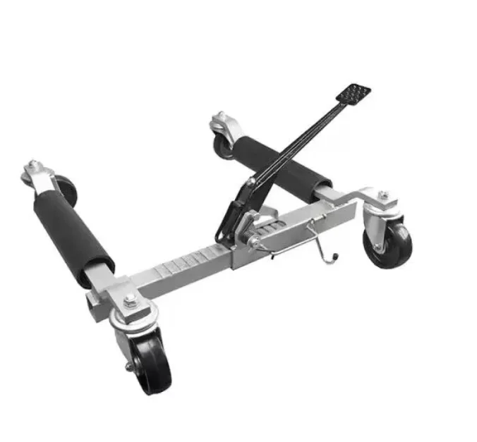 Hot Sale Go Jack Car Wheel Moving Dolly Mechanical Vehicle Positioning Jack