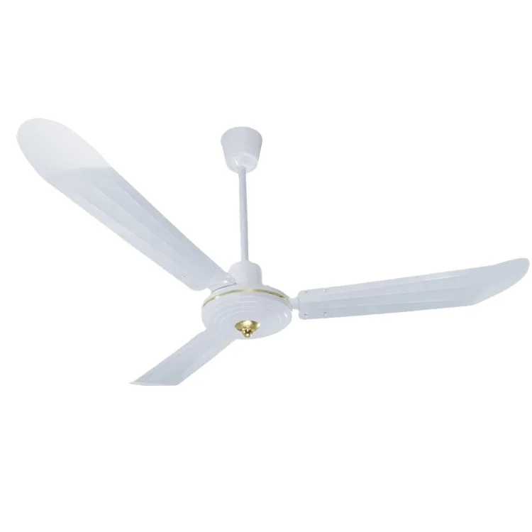 Hot-selling Cooling fan  ITC FAN/EVERNAL/TMT FAN High Speed 1200mm/1400mm Ceiling Fan to Mali Africa Saudi Arabia