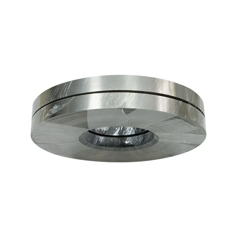 Constantan / Eureka Electric Resistance Strip