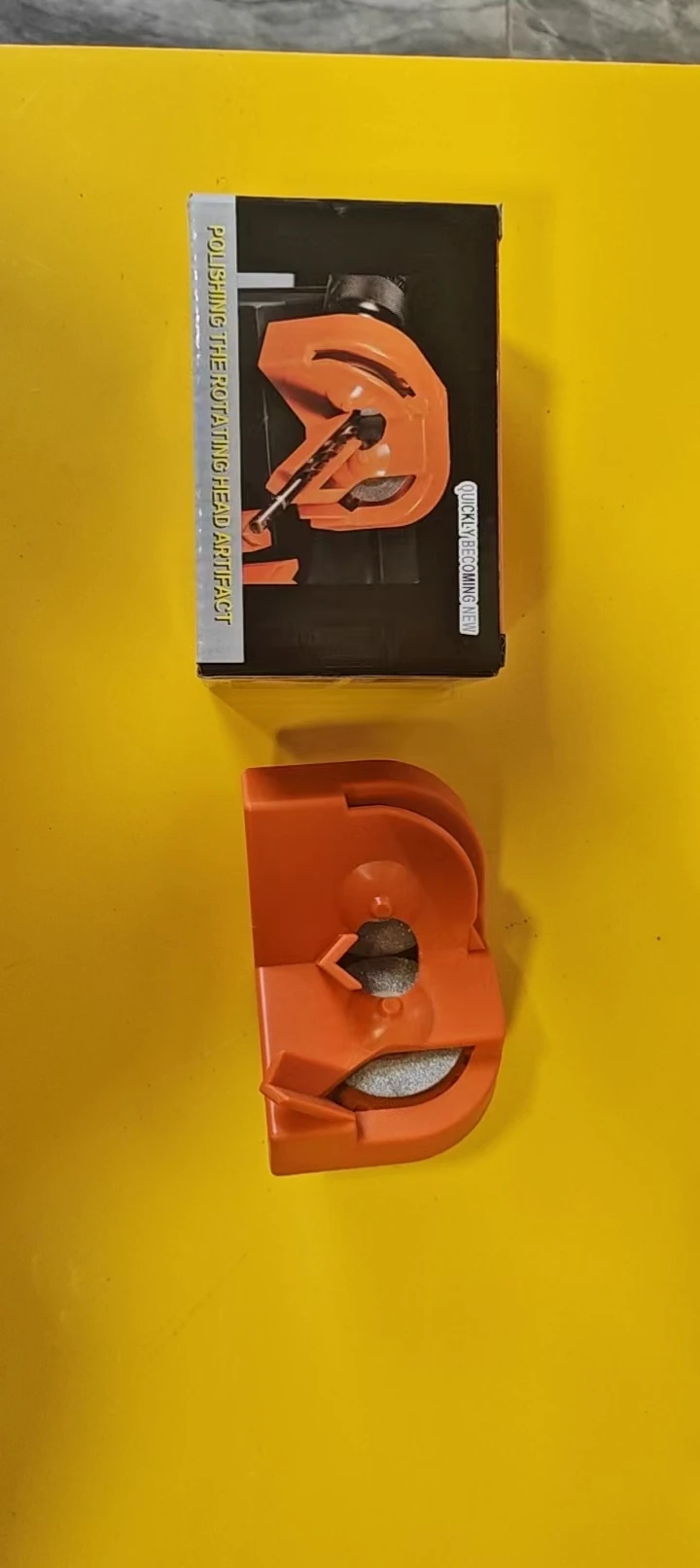 Multipurpose Drill Bit Grinding Sharpener For  Electric Drill