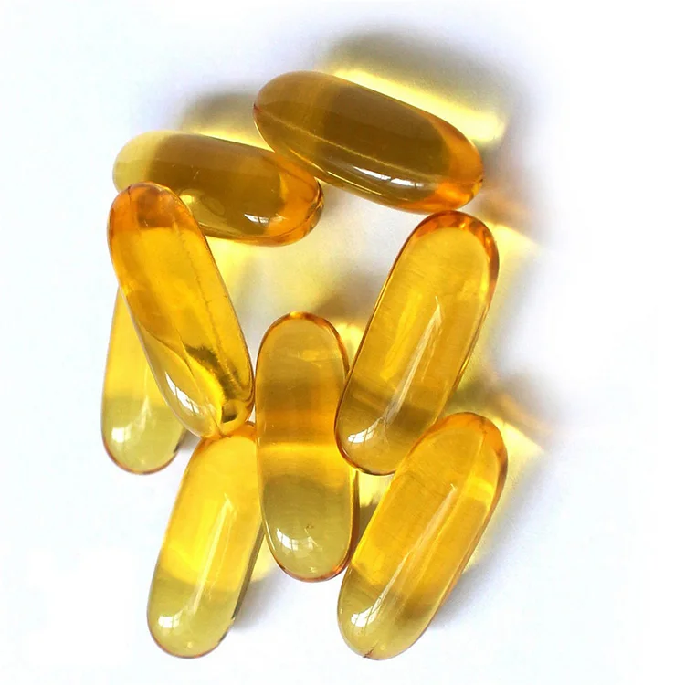 distributor  tear-stained lutein capsules for pet eyes health