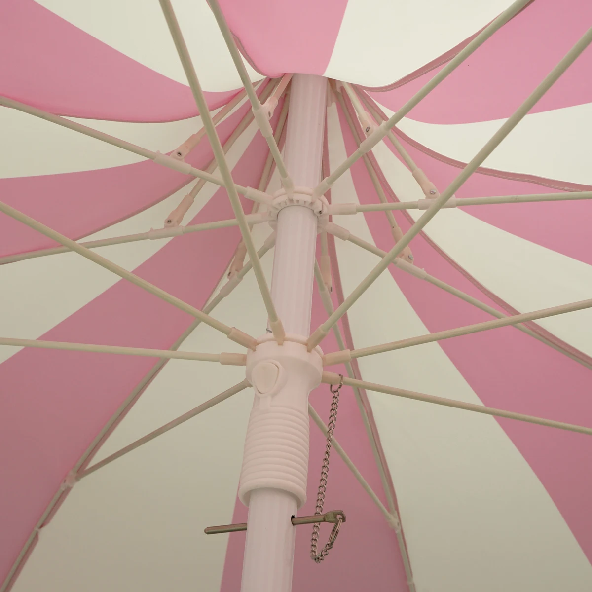 Manufacturer price heavy duty pagoda beach umbrella sand anchor custom sun beach umbrella with logo printing