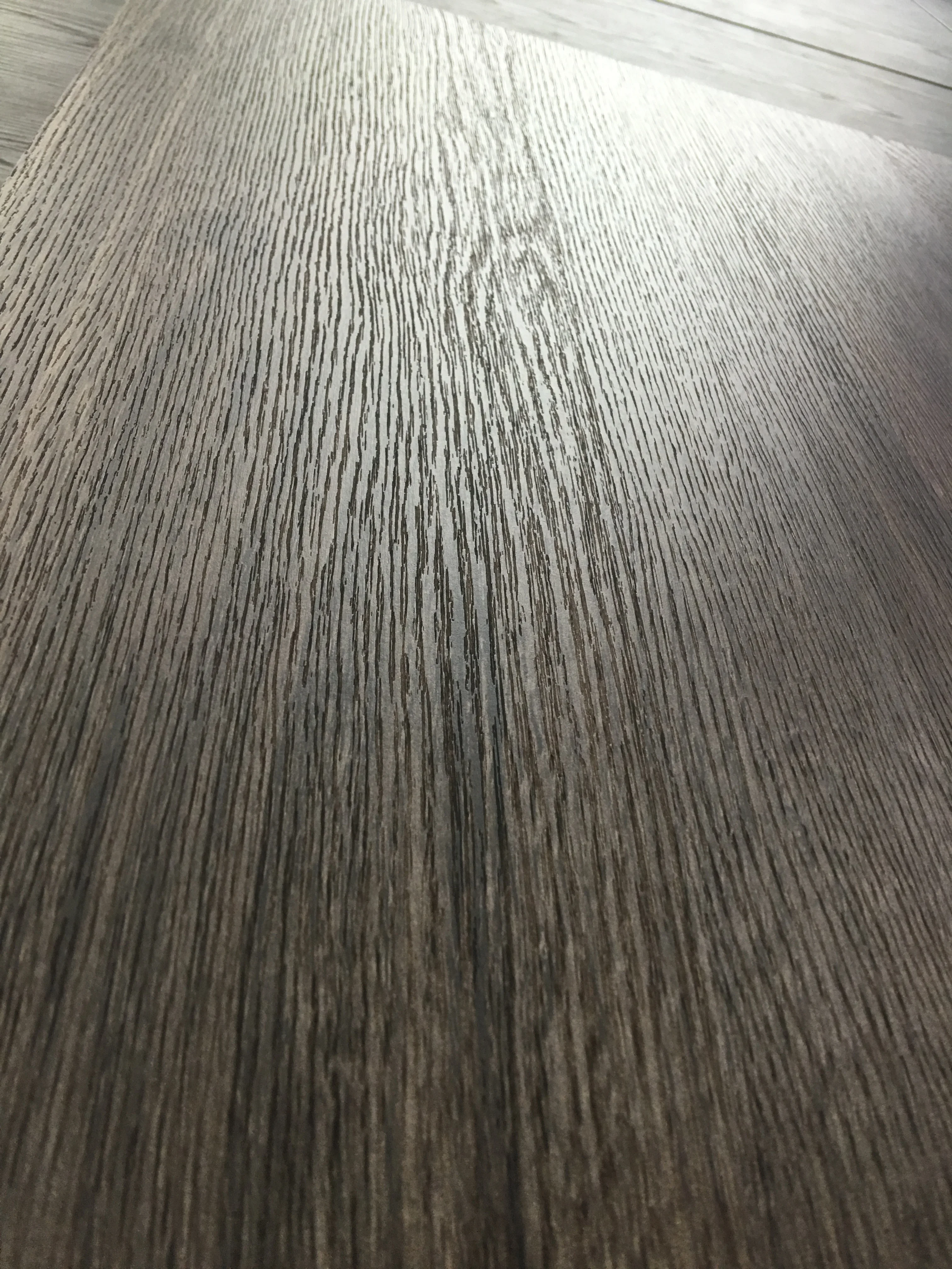 4x8 furniture grade embossed melamine laminated mdf board