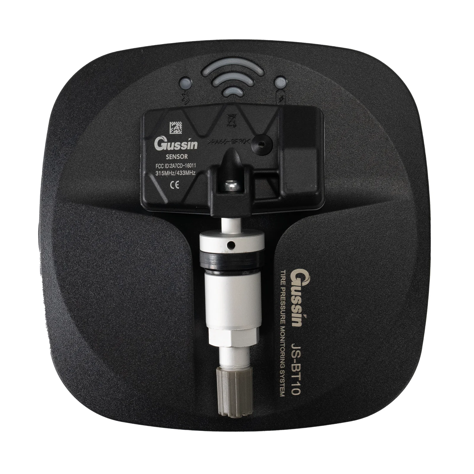 Trigger for mobile app programming tpms monitor sensor 315 433mhz programmable system by mobile phone app tpms tool