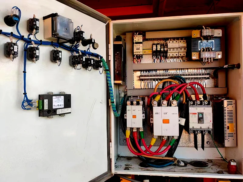 Mini Truck 60M3/H Car Used Electric Concrete Pump Machine For Plastering