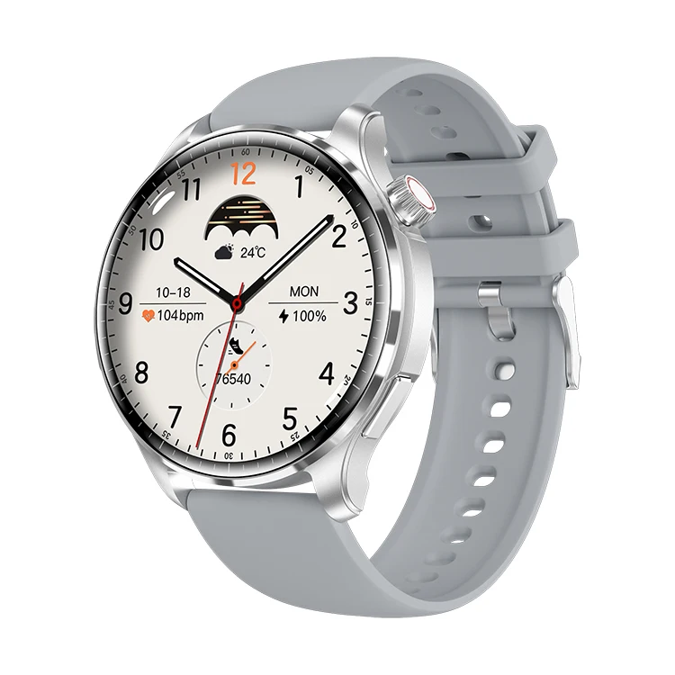 Outdoor Sports IP68 Waterproof 2024 Health Blood Pressure Call Function NFC Compass M13 HD Large Screen Smart Watch