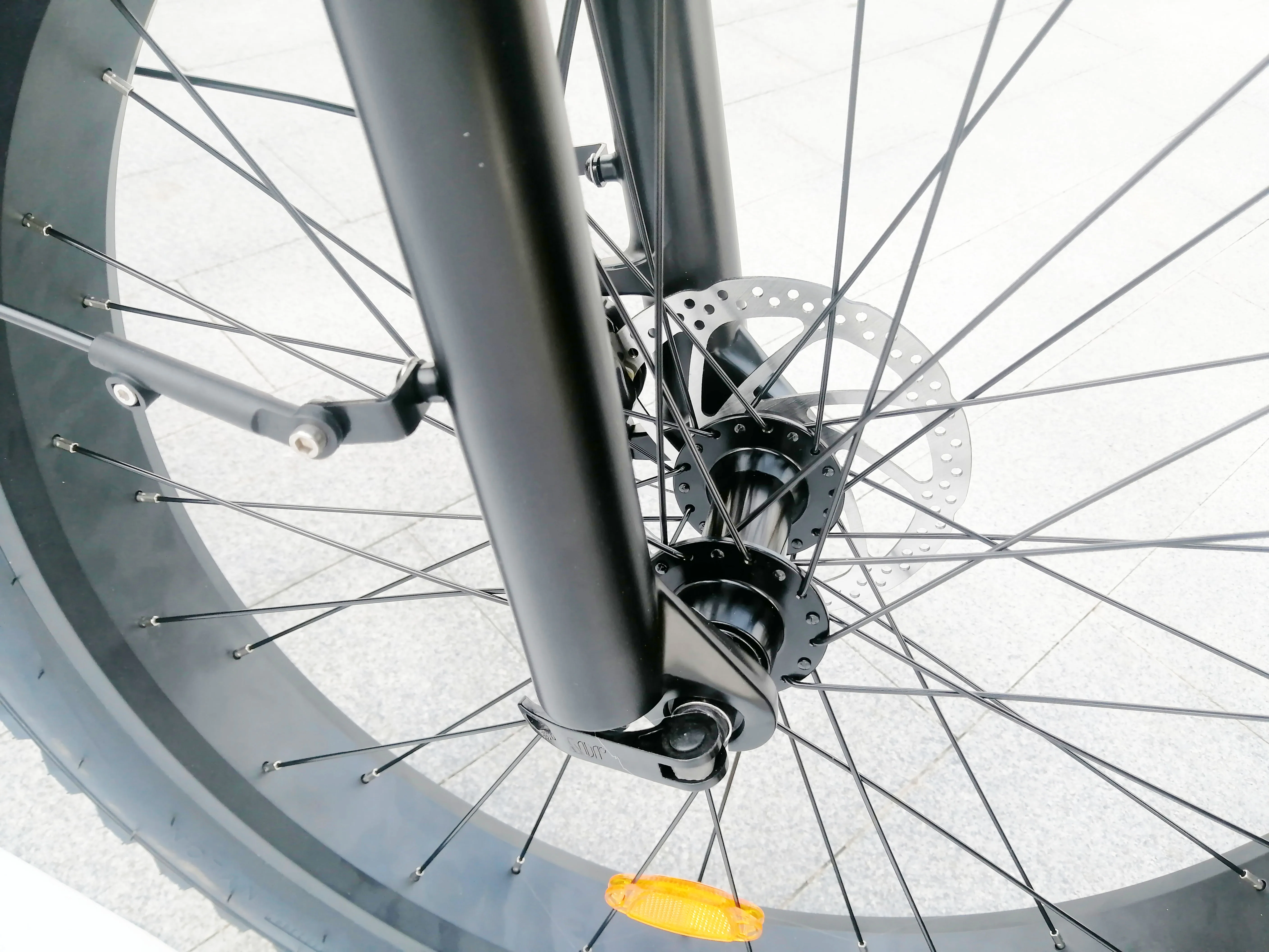 Супер электрический велосипед 26 дюймов Толстая рама для электродвигателя Mtb Ebike литиевая батарея из алюминиевого сплава 48 В 500 Вт 750 1000 45 км