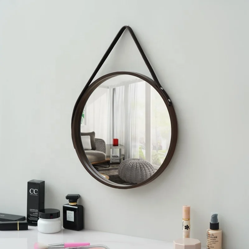 Partner Glass 3 MM 3.5 MM 1830*1220  2.7mm 3mm 4mm 5mm  Bathroom Decorative Wall Round  Mirror