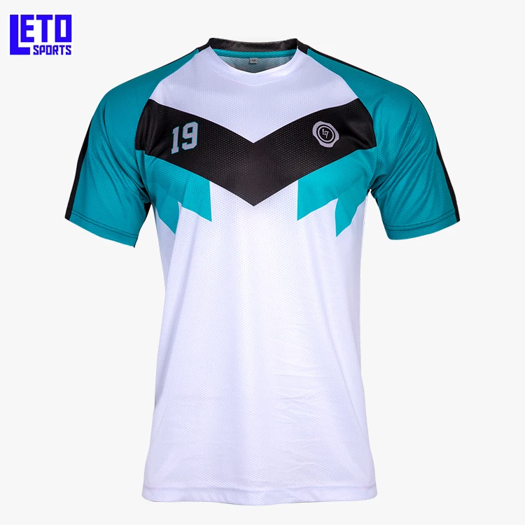 Salute Soccer Premium Sports Wear Top Quality Team Soccer Jersey Customized Club Soccer Uniform