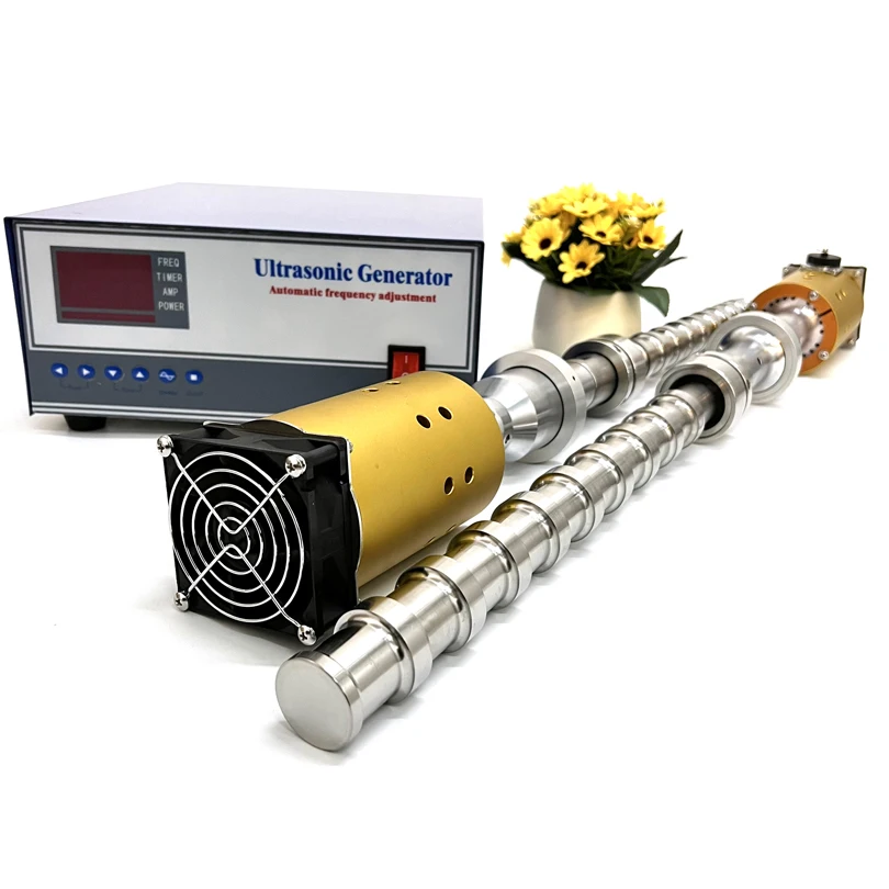 Ultrasonic Homogenizer Sonicator Ultrasonic Extractor Ultrasonic Extraction Equipment