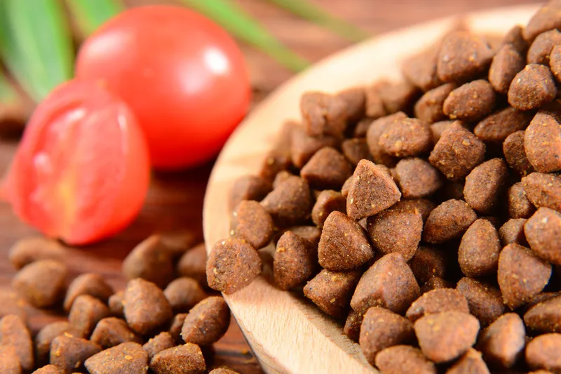  OEM ODM корм для взрослых собак в больших гранулах мука мышц Makanan anjing alimenti за короткие сапоги cani