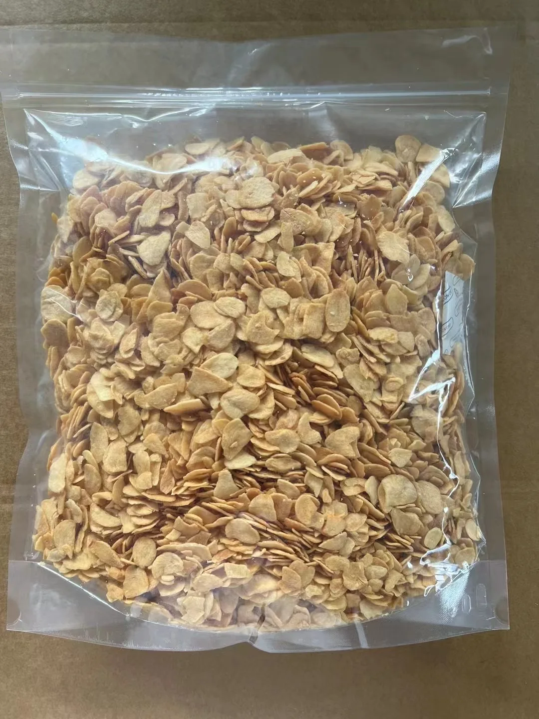 fried garlic flake USDA certification Spices Herbs Products Fried Garlic Granules China Garlic Dehydrated Vegetable
