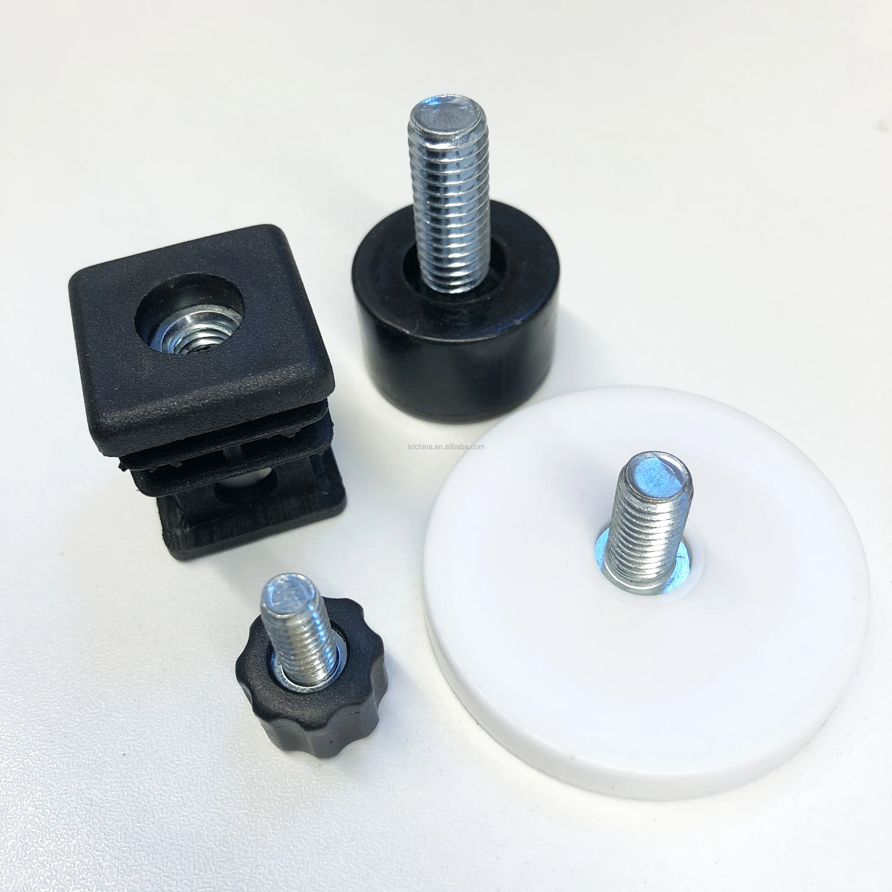 Plastic injection parts design and product development services