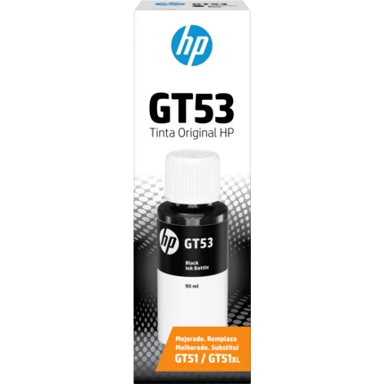 HP Ink bottle 30 31 32 GT52 GT53 for 418 518 519 510 511 538