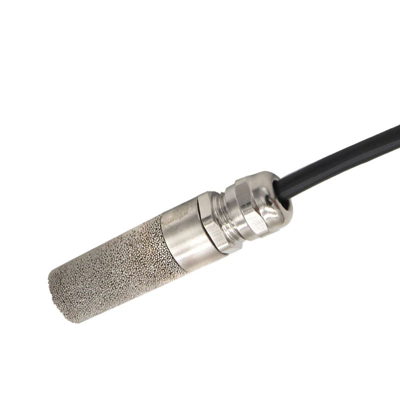 Трубка цифровой I2C Sht20 датчик влажности почвы сельскохозяйственных растений датчик влажности почвы