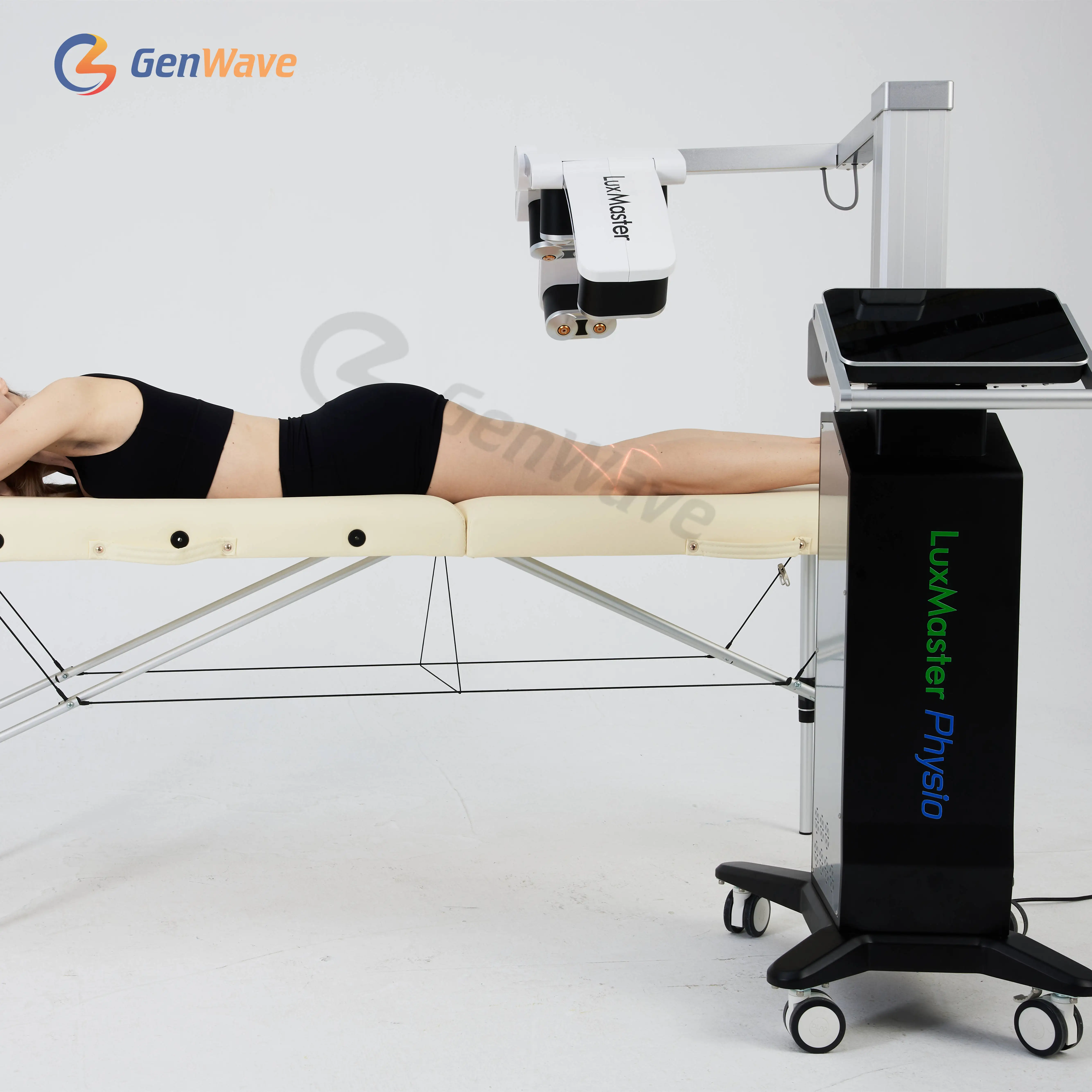 2023 Newest Product High Power Laser Therapy Machine For Pain Relief Cold Laser Therapy Physiotherapy Equipment