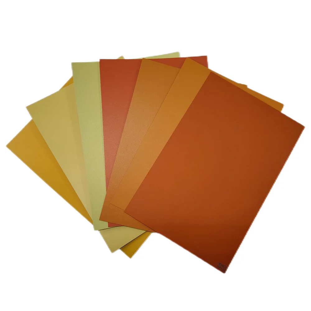 4mm 8mm 10mm 12mm high-pressure laminates hpl panel Wooden Grain Table Top HPL