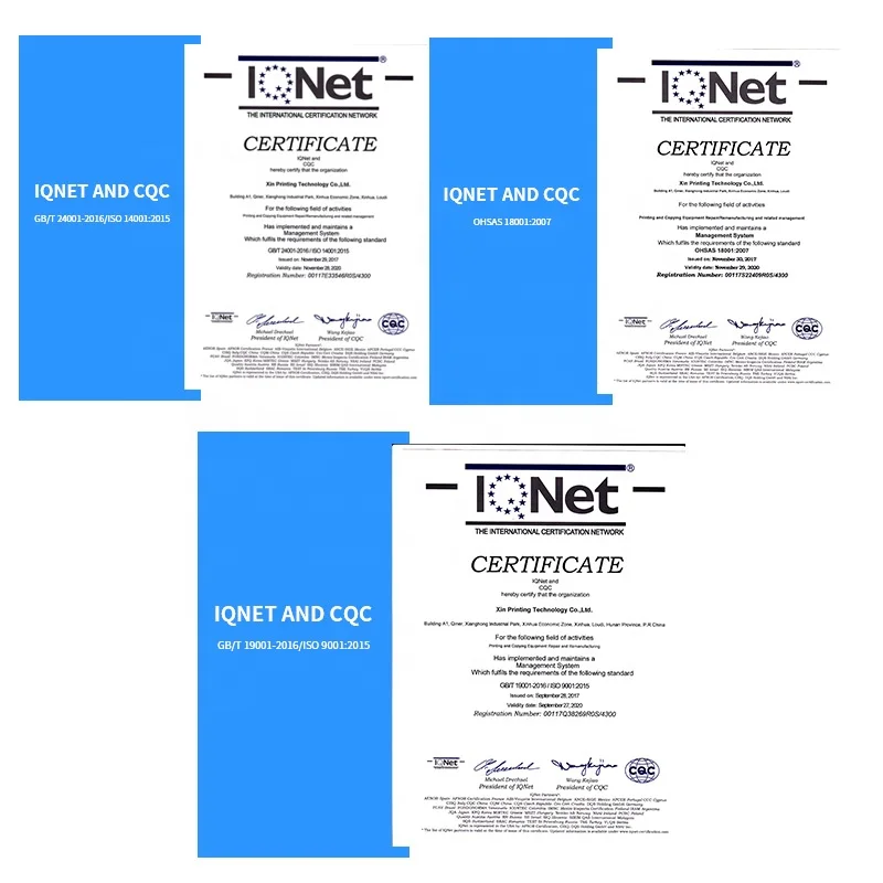 Export Gebrauchte Kopiergerat Farbfoto Fixiereinheit Kopierer Drucker Scanner Fotokopier for Konica Minolta Bizhub c224 7020