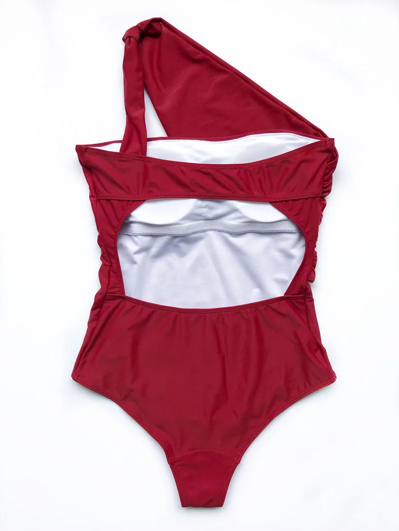 Wholesale Summer Surfing Snorkeling Sexy Swimming Bikini Swimwear One Piece Luxury Swimsuit for Women