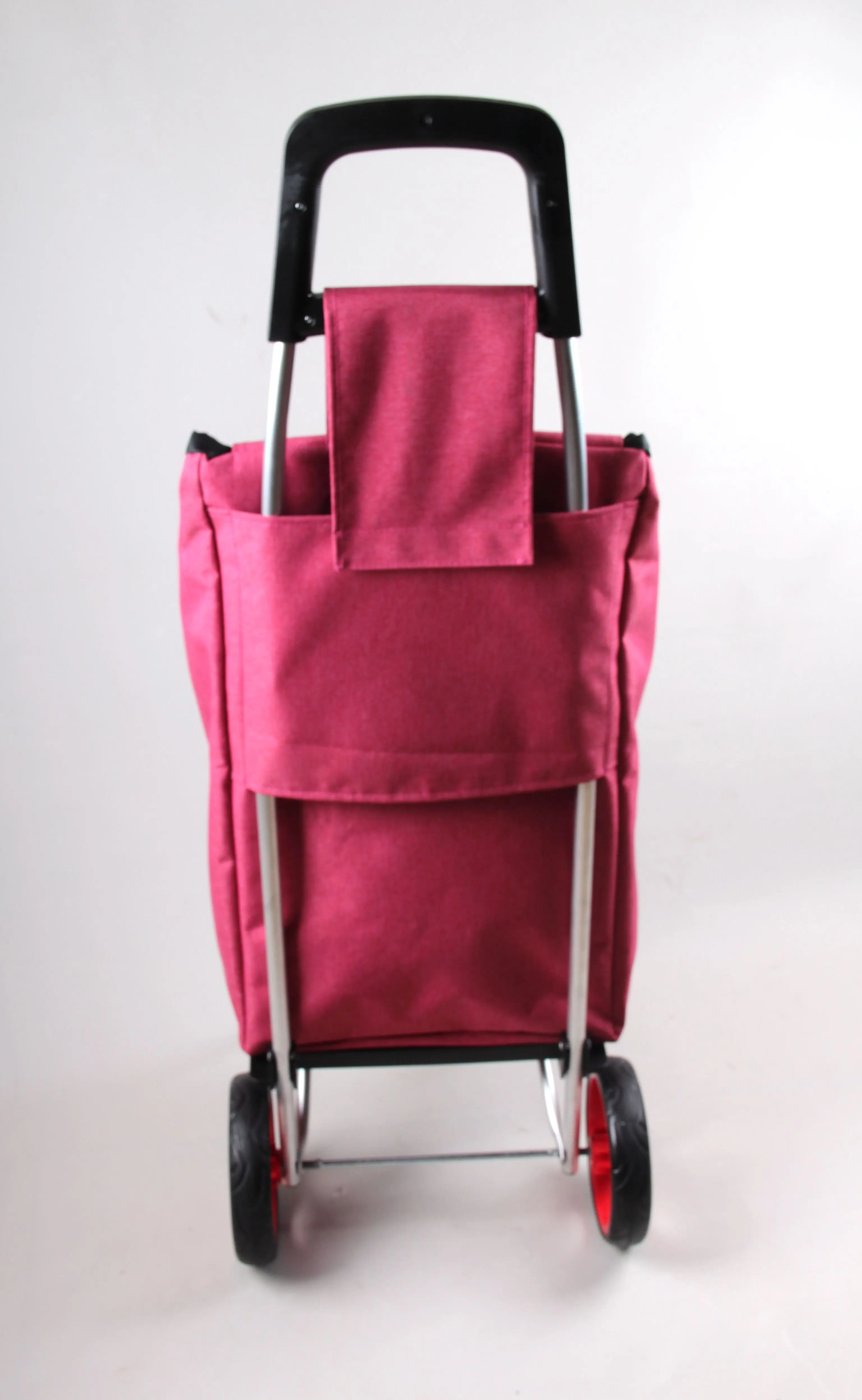 Top sale folding luggage cart JX-B2F