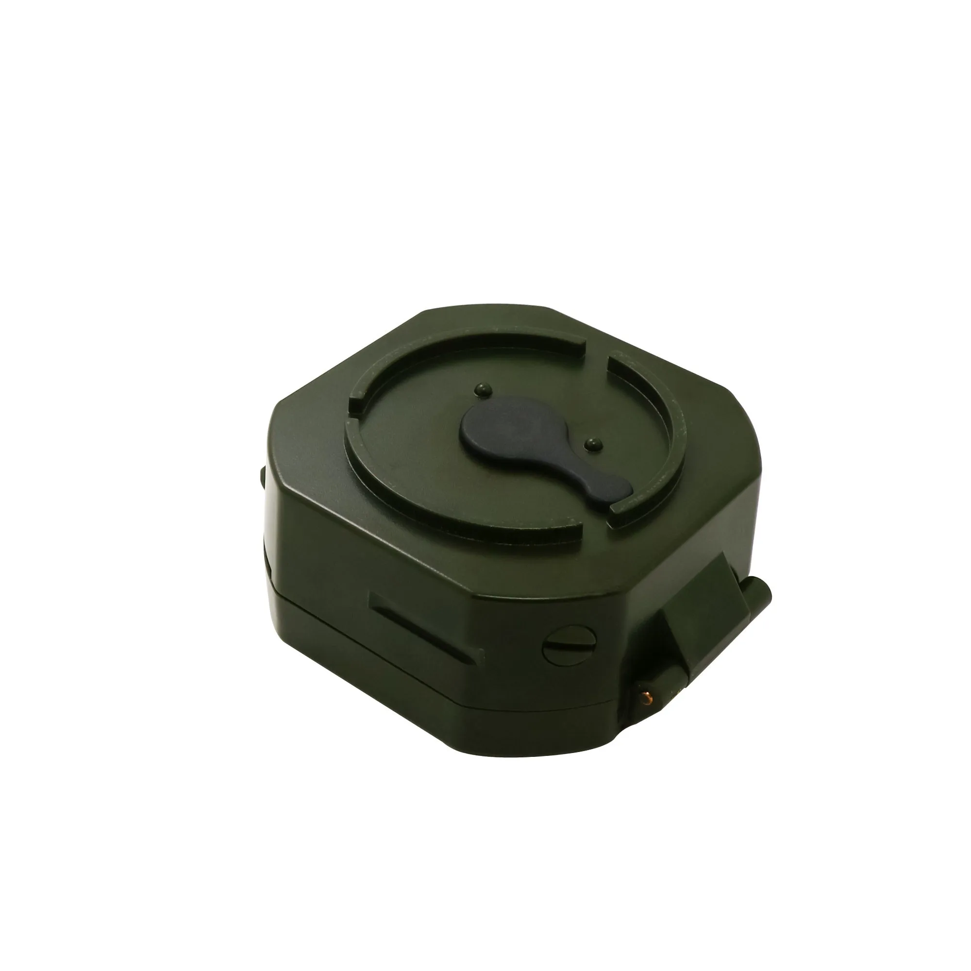 M2 professional geological compass portable outdoor survival multi-functional handheld Marine magnetic compass