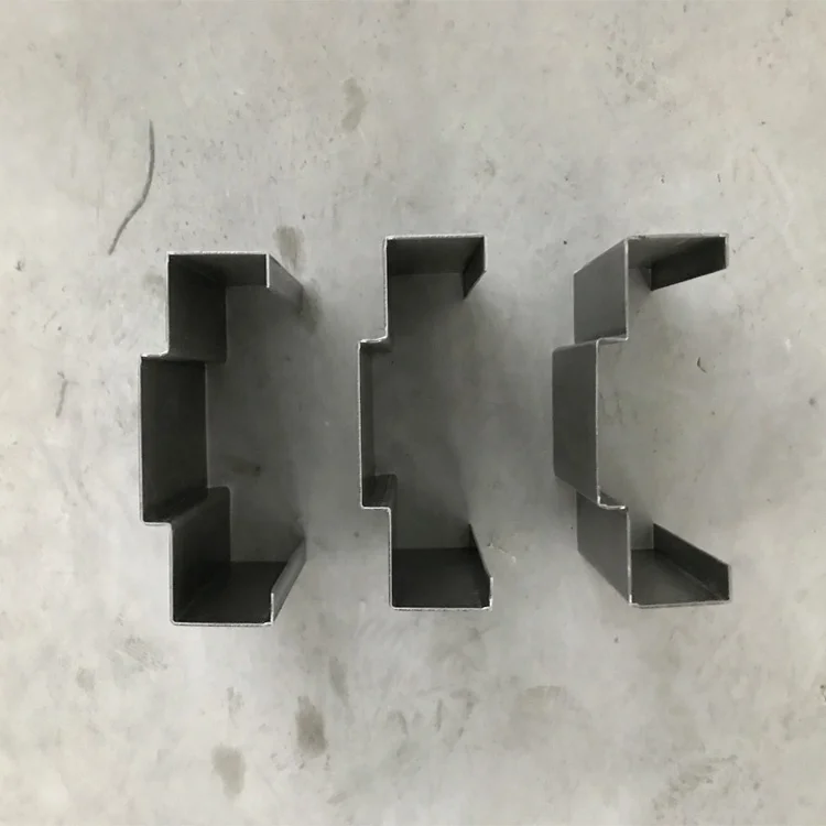 Factory Directly Supply Metal Steel Sheet Door Frame Roll Forming Machine