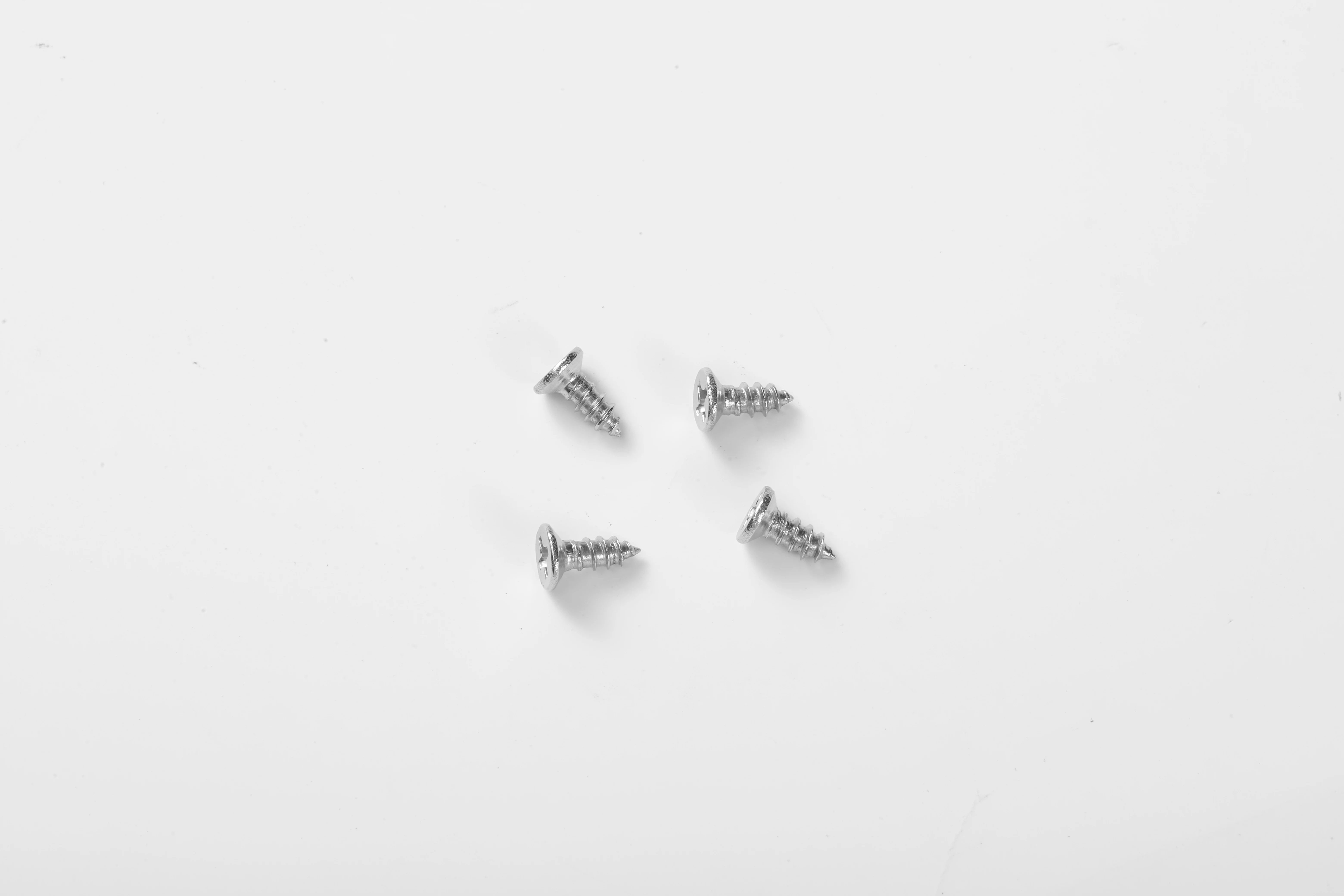 Recessed Extrusion U Slot Customized LED Aluminium Profile for Wall and Ceiling Led