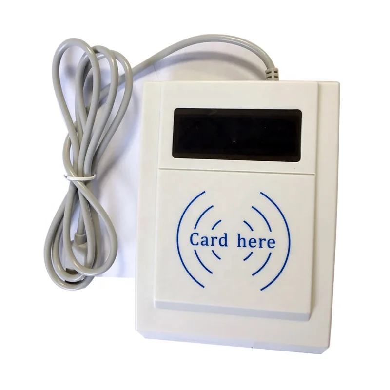  V9 usb rfid карта Магнитный кодировщик дверной замок считыватель