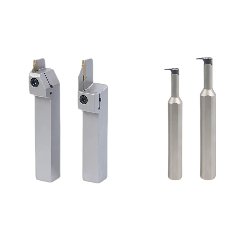 MG-H with small inner hole slot knife MB-GR blade CNC seismic boring and large cutting depth CNC cutter rod