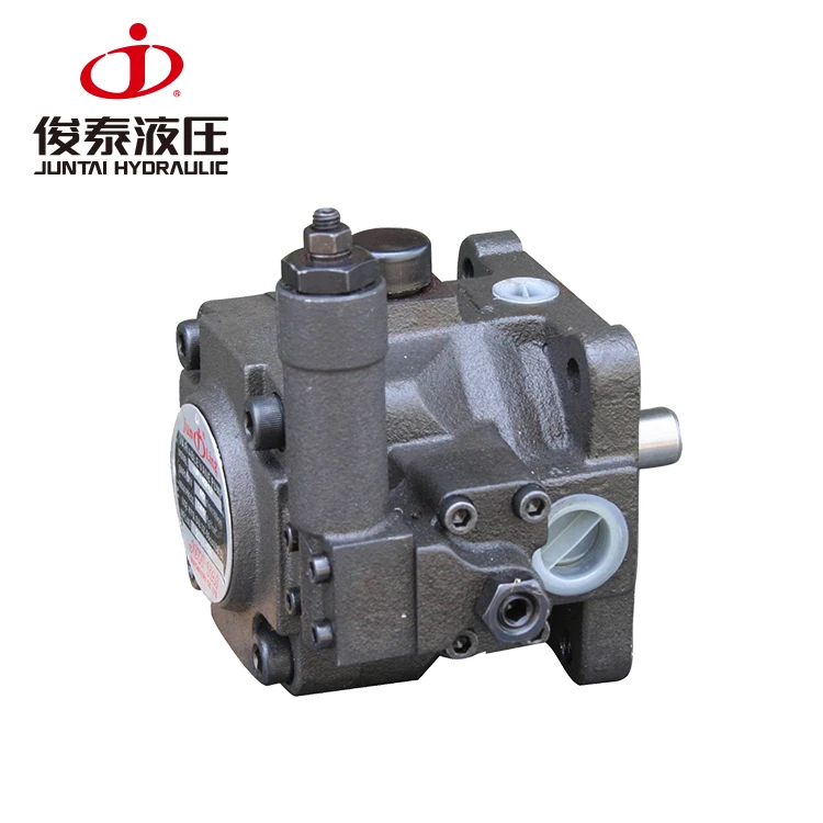 HVP Series Hydraulic Oil Pumps