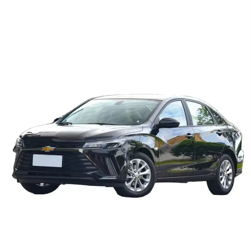 2024 Chevy Monza Chevrolet Auto Новый 2023 2024 автомобиль с бензиновым двигателем 1,5 л дешевая цена 1,3 T Monza Car
