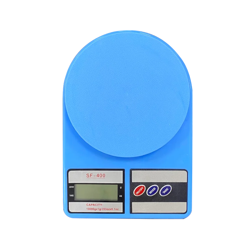 SF-400 электронные кухонные весы цифровые Веся