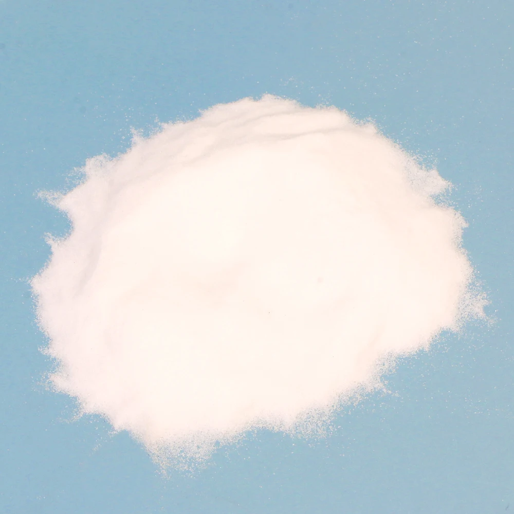 DTF White Ink Processing High Elastic Hot Melt Adhesive Powder Polyurethane Clothing Hot Stamping Powder Fine Powder