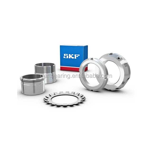 Легко установить SKF адаптер втулка H312 оригинальный Швеция подшипник