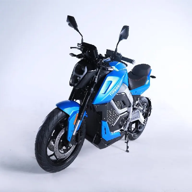 TINBOT RS1 супер моторные уличные электрические мотоциклы