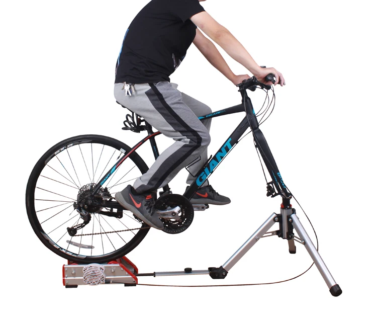 
Bicycle rollers, gym Training,smart indoor use, bike trainers 