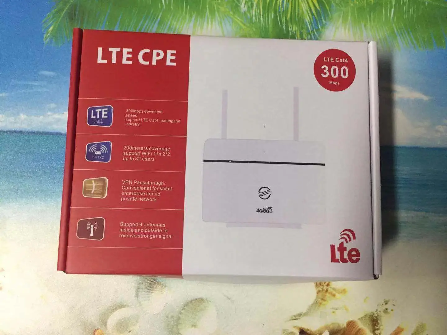 Мобильный Wi-Fi роутер RS860 4g беспроводной со слотом для sim-карты лидер продаж