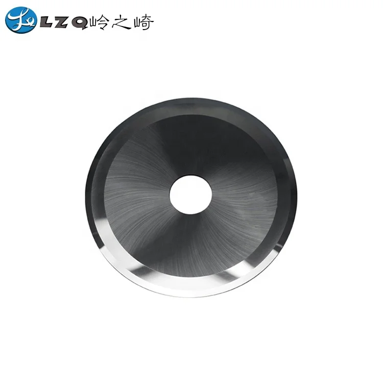 round blades round slitting blades round knife for Sale