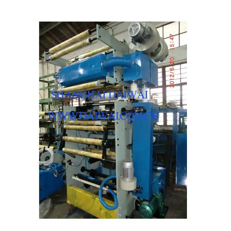 
Sell Well New Type Affordable Cheap Gravure Printing Machine Price 